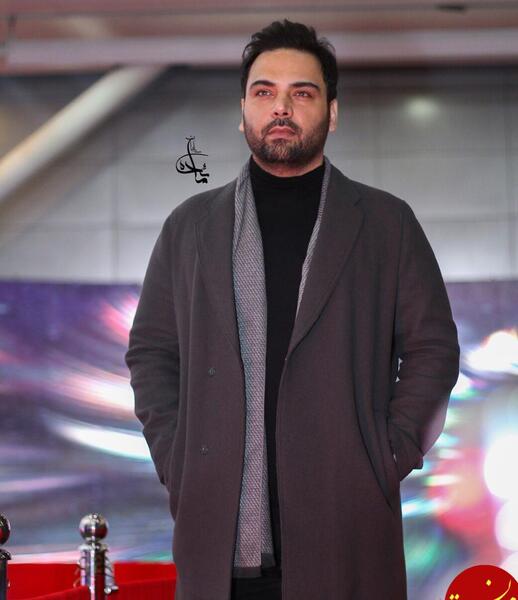 عکس دخترخاله احسان علیخانی