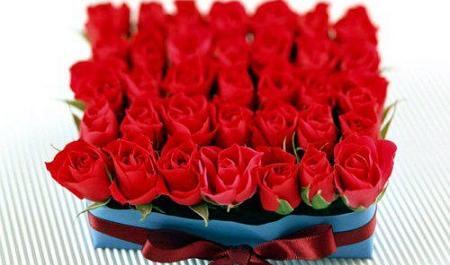 عکس دسته گل بله برون