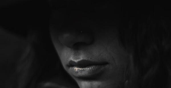 عکس پروفایل پسرانه تاریک