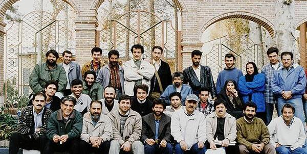 عکسهای صادق توکلی