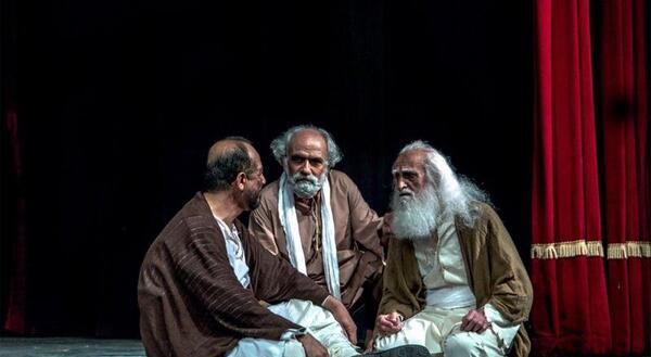 عکسهای صادق توکلی