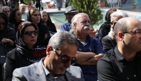 عکسهای صادق توکلی