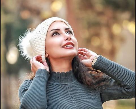زیباترین عکس دخترونه جهان