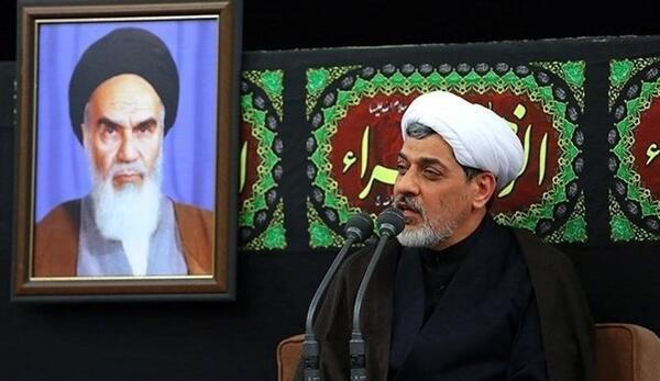 عکس جواد رفیعی