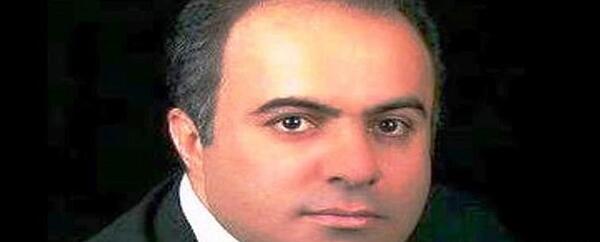 عکس جواد رفیعی