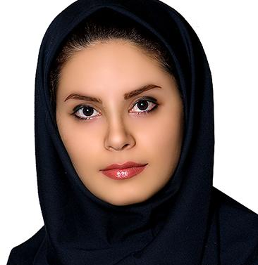 عکس فاطمه پیری