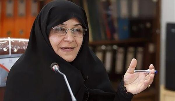 عکس فاطمه پیری