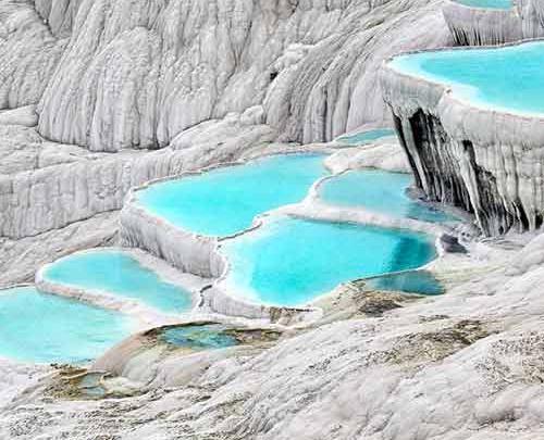 عکس شهر دنیز