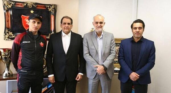 عکس ریشه گل مریم