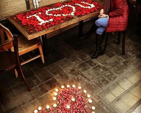 عکس ایده کادو تولد عشقم