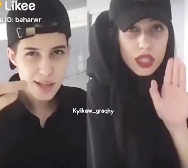 عکس بهار لایکی