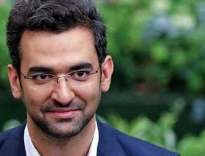 عکس لو رفته ثنا اسدیان