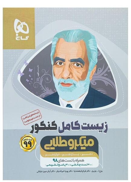 عکس پوریا خیراندیش