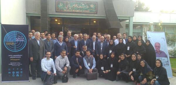 عکس امین منصوری