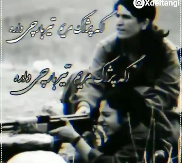عکس جواد نکایی با همسرش