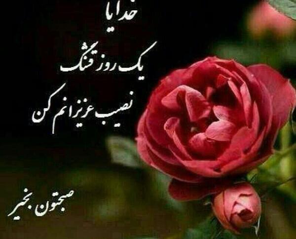 عکس عصر بخیر دوستان