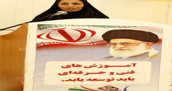عکس اسما کریمی