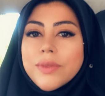عکس راضیه محمد حسینی