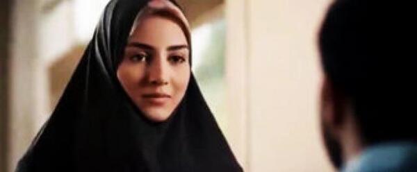عکس راضیه محمد حسینی