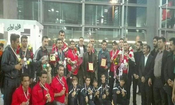 عکس امیرحسین جوکار