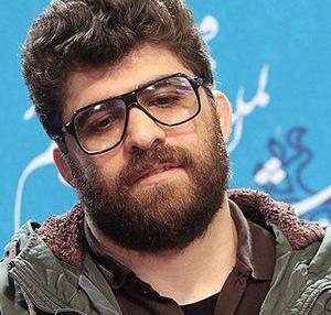عکس محسن وآوا در رمان بادیگارد