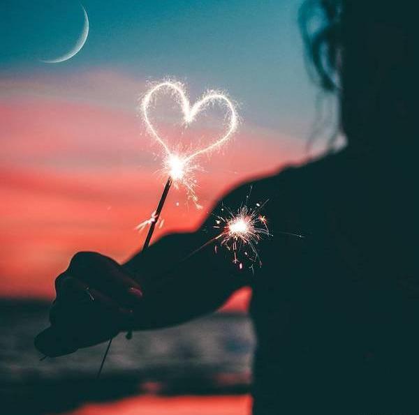 عکس عشقی بدون نوشته