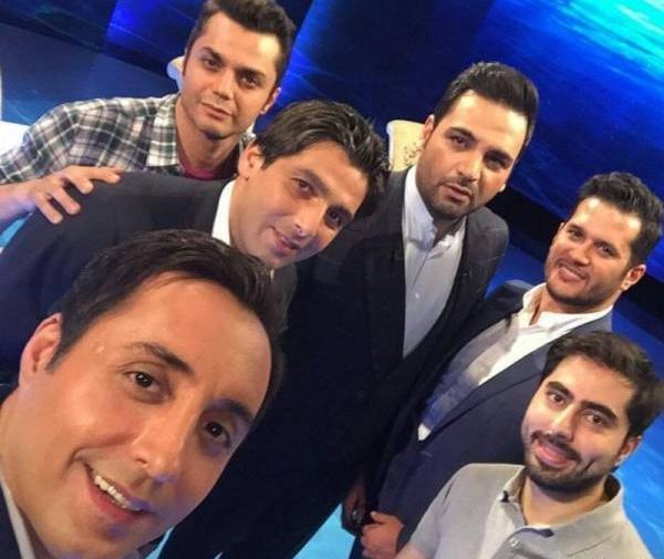 عکس ماه عسل