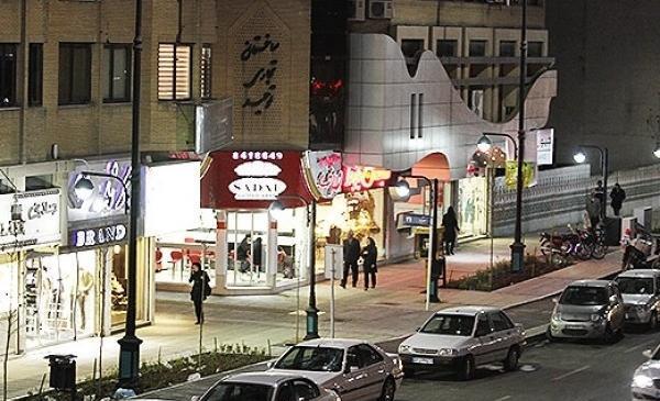عکس احمد آباد مشهد