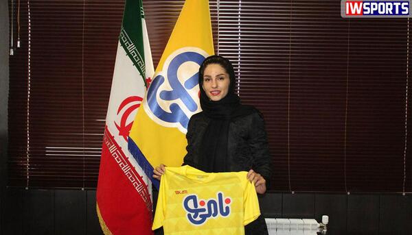 عکسهای زینب گیوه