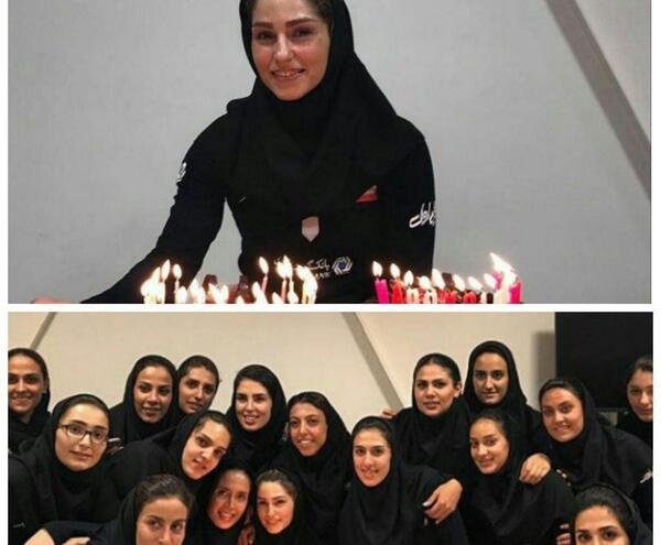 عکسهای زینب گیوه