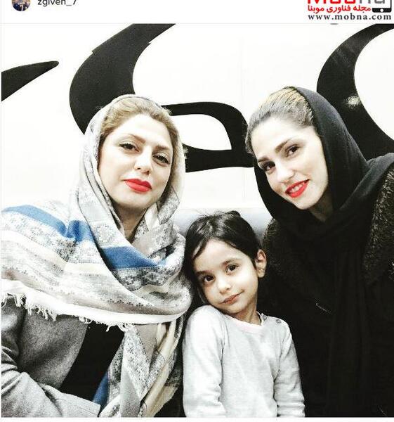 عکسهای زینب گیوه
