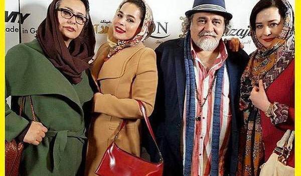 عکس حامد شریفی