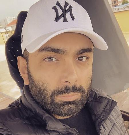 عکس مسعود صادقلو
