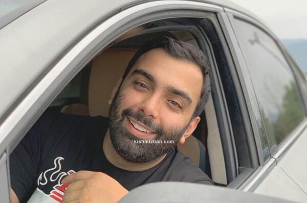 عکس مسعود صادقلو