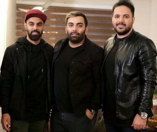 عکس مسعود صادقلو