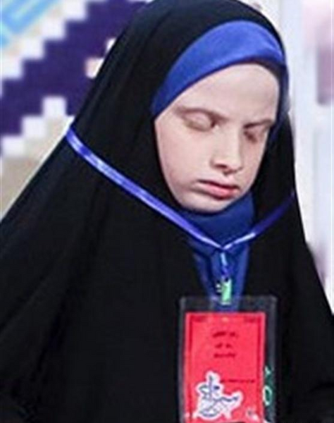 عکس زهره خلیلی