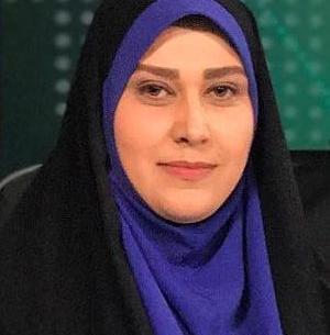 عکس زهره خلیلی