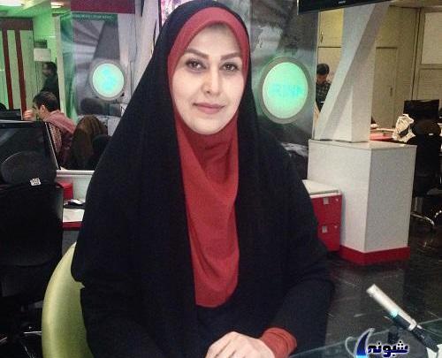 عکس زهره خلیلی