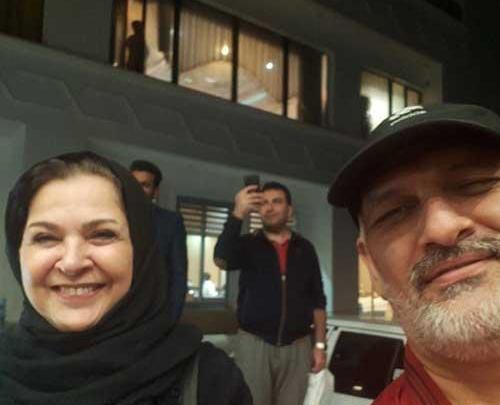 عکس جواد طاهری