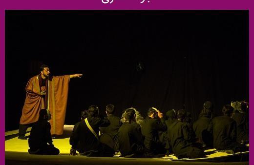 عکس جواد طاهری
