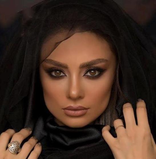 عکس حلقه ازدواج شیلا خداداد