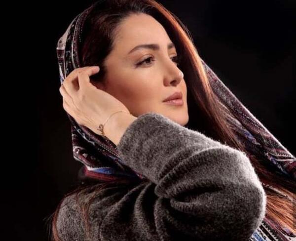 عکس حلقه ازدواج شیلا خداداد