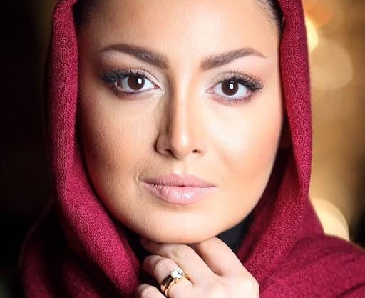 عکس حلقه ازدواج شیلا خداداد
