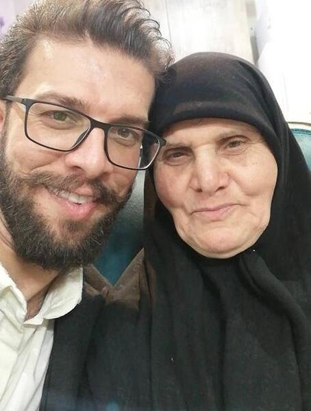 عکس های بهار شفیعی