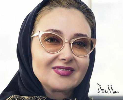 عکس یلدا ریاحی
