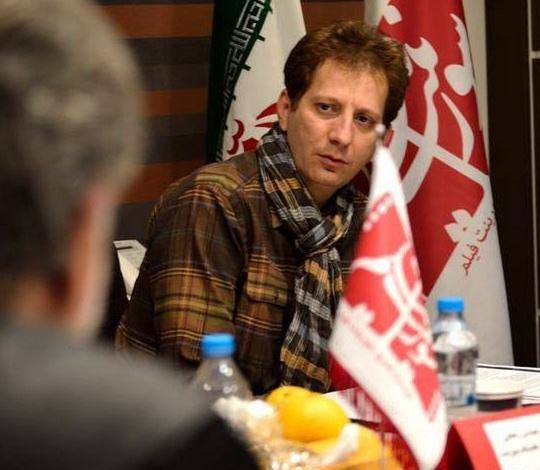 عکس ثریا اسدی همسر بابک زنجانی