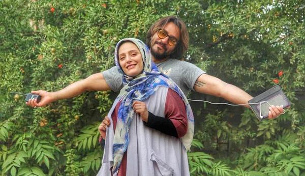 عکس طلا معتضدی