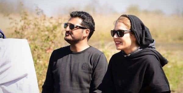 عکس طلا معتضدی