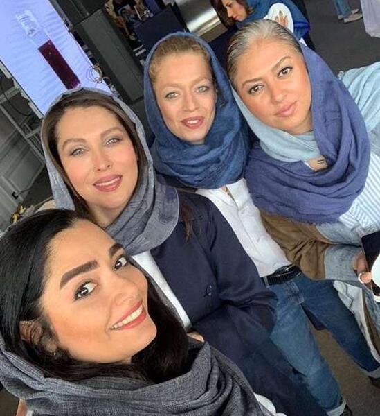 عکس طلا معتضدی