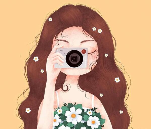 عکس دخترونه گوگولی